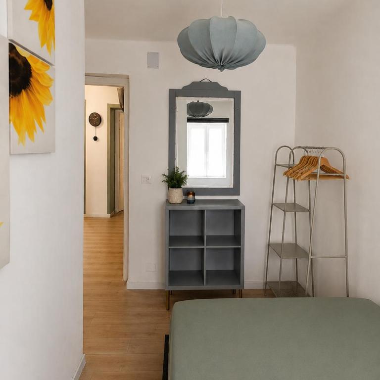 Casa di Gino - Apartment mit 1 Schlafzimmer - 15