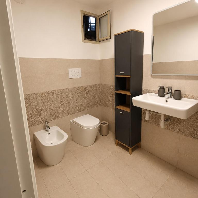 Casa di Gino - Apartment mit 1 Schlafzimmer - 17