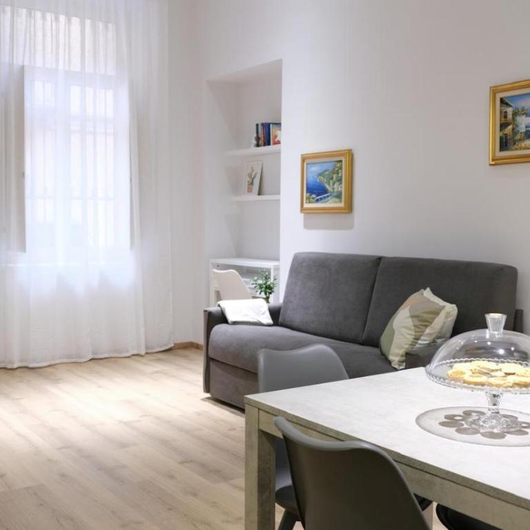 Loft Corte 31 - Deluxe One-Bedroom Apartment - 22