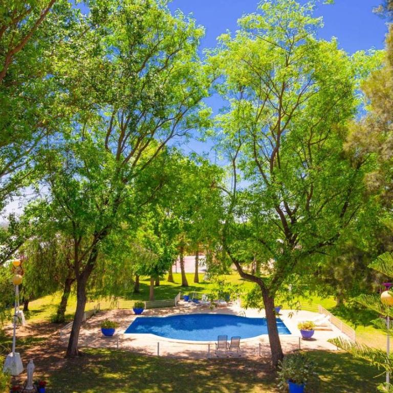 Casa San Ignacio Cantillana by Ruralidays - Casa de 7 dormitorios - 35
