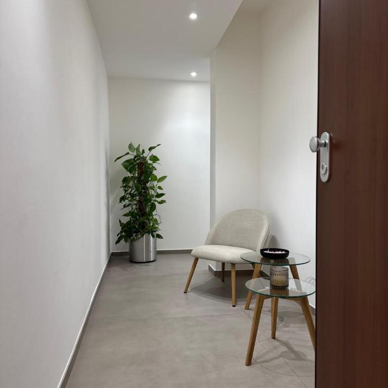 Osorio 24 Apartament - Two-Bedroom Deluxe Apartment - 3