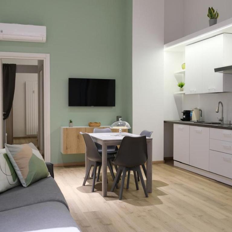 Loft Corte 31 - Deluxe One-Bedroom Apartment - 23