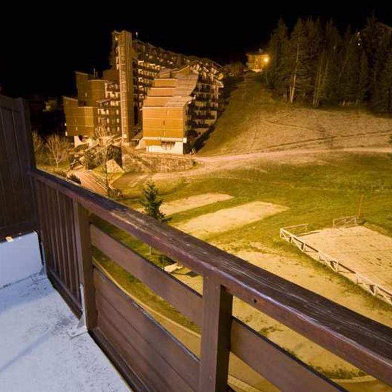 T3 au cœur de la station face aux pistes, 7 pers., lumineux - Appartement 2 Chambres - 15
