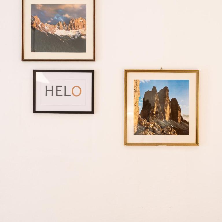 Hotel Hello - Camera Quadrupla con Balcone - 9