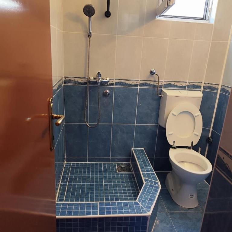 Apartmani Šušanj - Maison 1 Chambre - 5