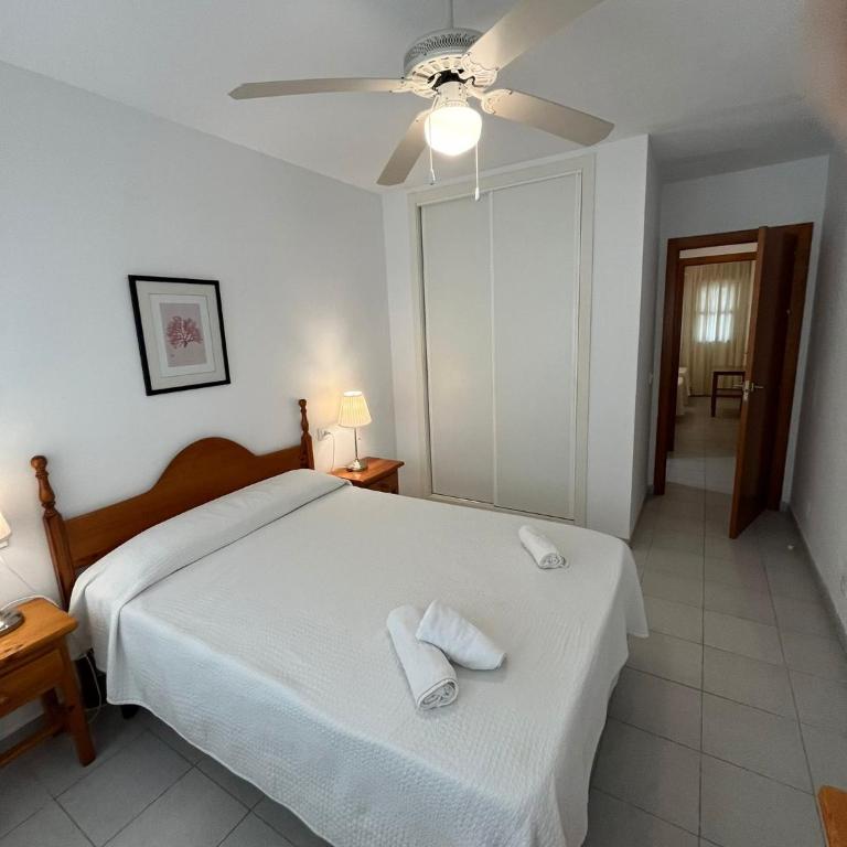 Torrelaguna 53 - Casa de 2 dormitorios - 2
