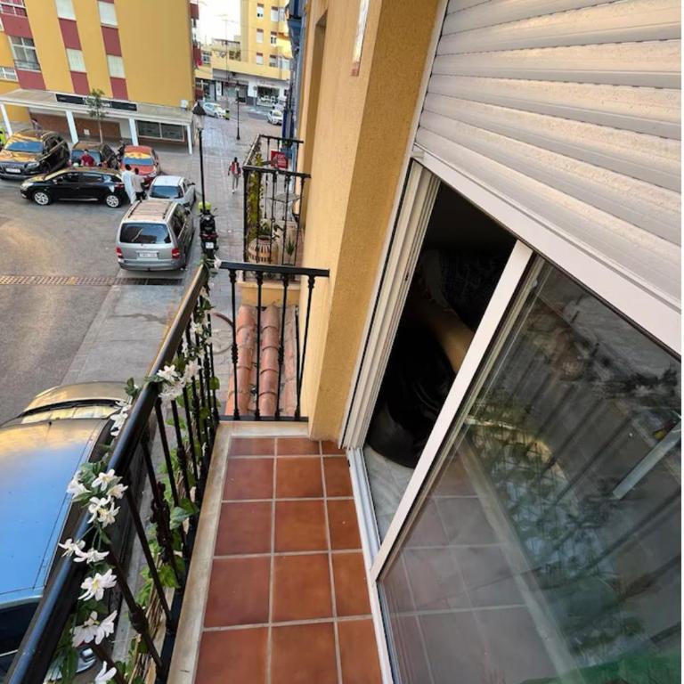 Sky Sea Holidays FUENGIROLA CENTRO - Apartamento de 1 dormitorio - 5