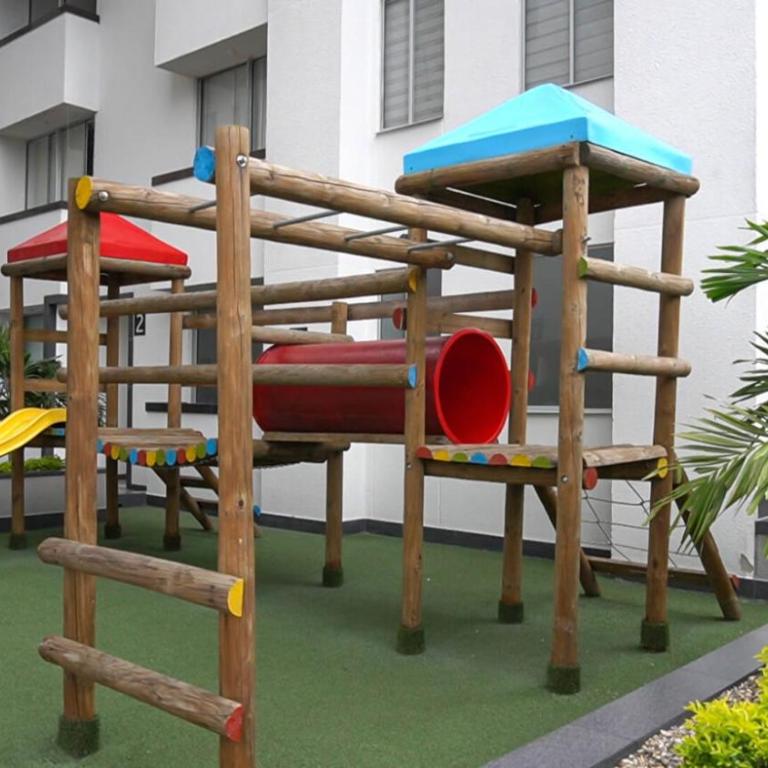 Apartamento en silver park - Apartamento de 3 dormitorios - 3