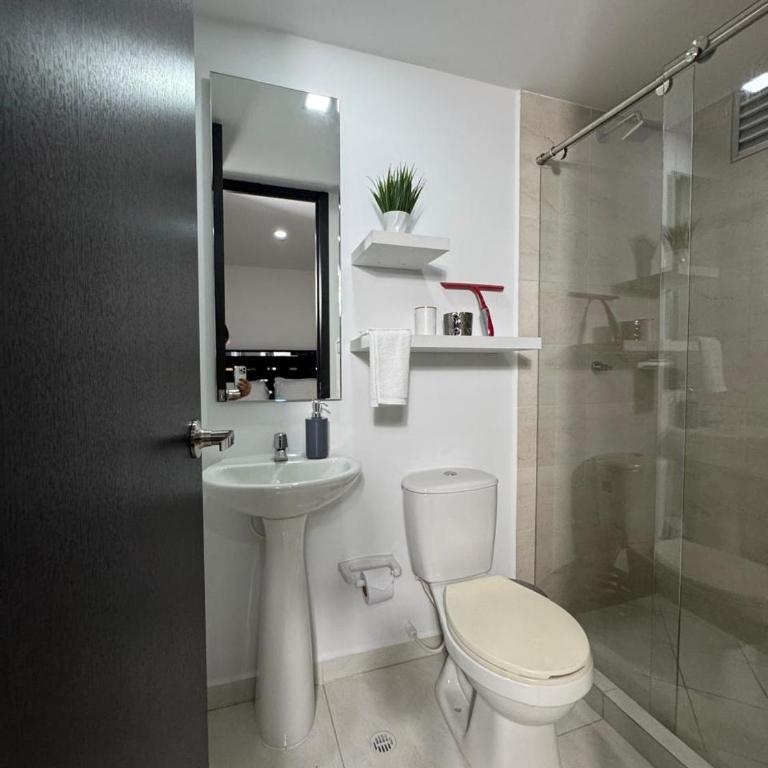 Apartamento en silver park - Apartamento de 3 dormitorios - 6