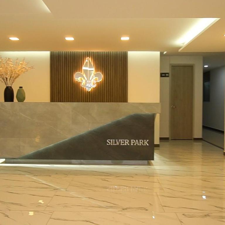 Apartamento en silver park - Apartamento de 3 dormitorios - 7