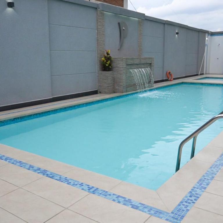 Apartamento en silver park - Apartamento de 3 dormitorios - 8
