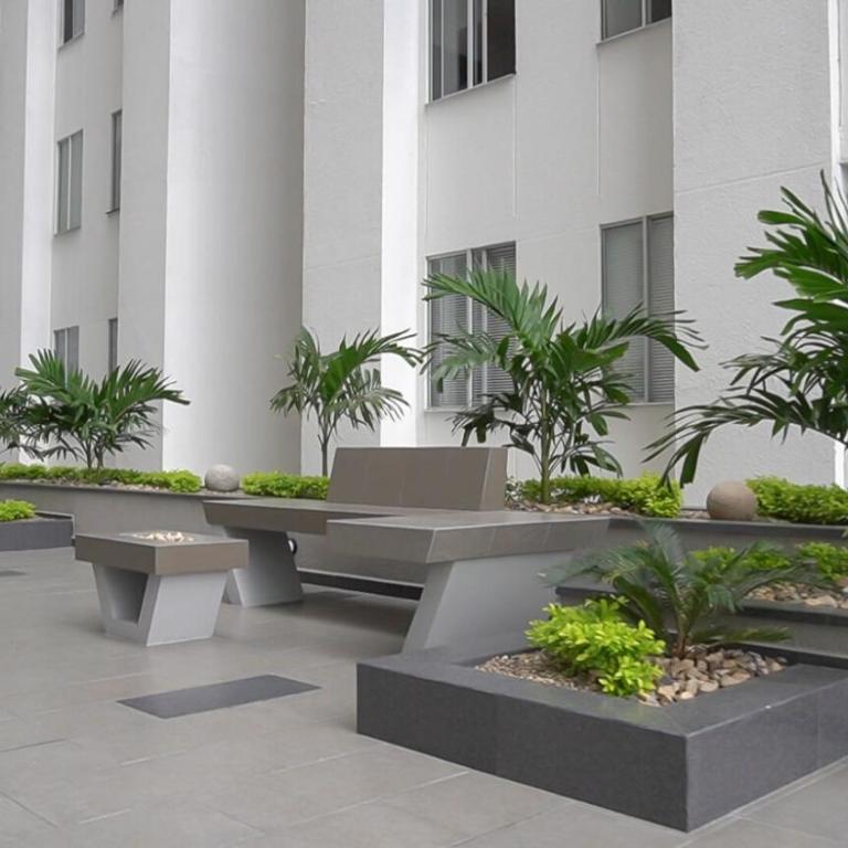 Apartamento en silver park - Apartamento de 3 dormitorios - 9