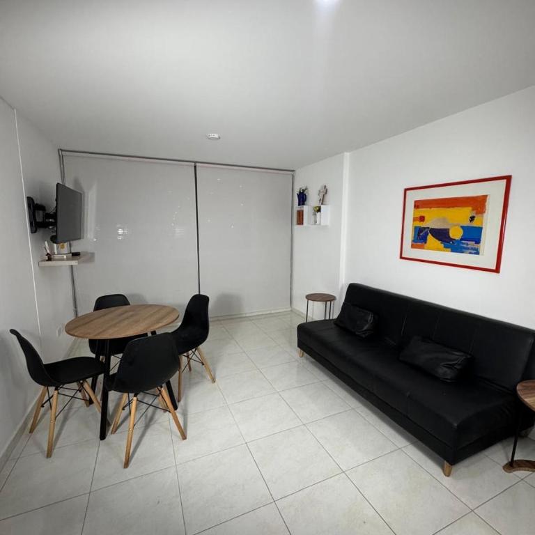 Apartamento en silver park - Apartamento de 3 dormitorios - 12