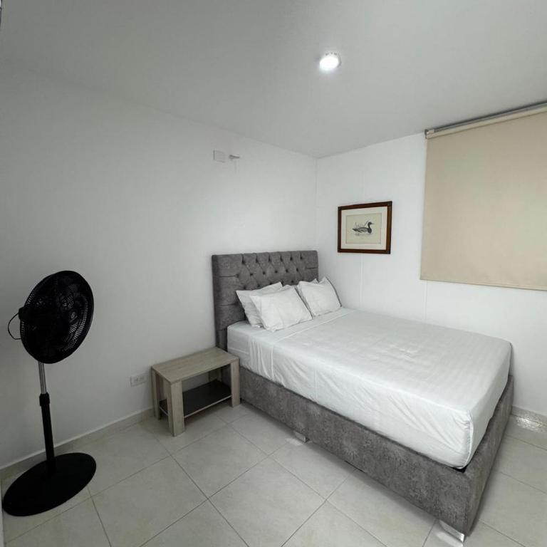 Apartamento en silver park - Apartamento de 3 dormitorios - 13