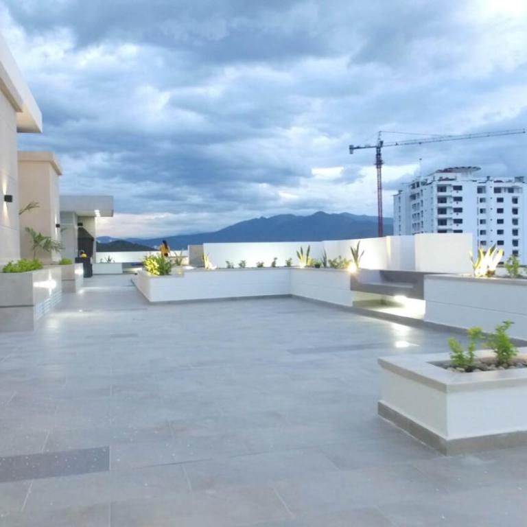 Apartamento en silver park - Apartamento de 3 dormitorios - 14