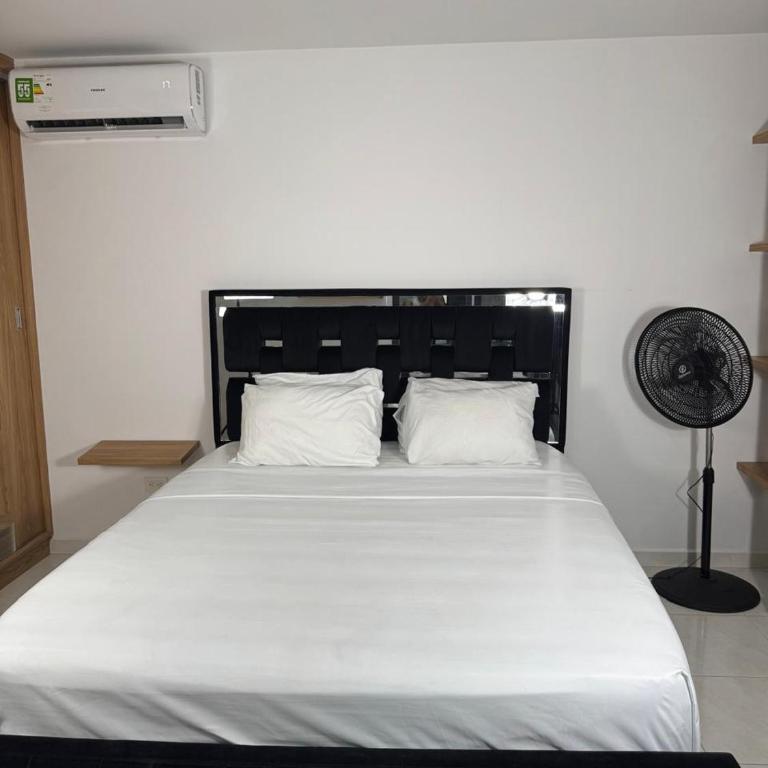 Apartamento en silver park - Apartamento de 3 dormitorios - 15