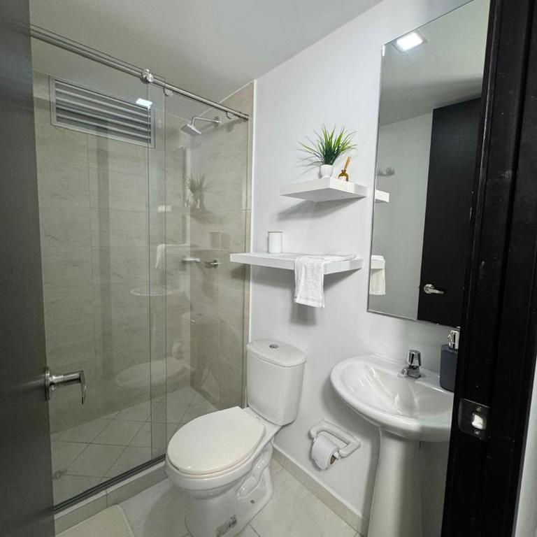 Apartamento en silver park - Apartamento de 3 dormitorios - 16