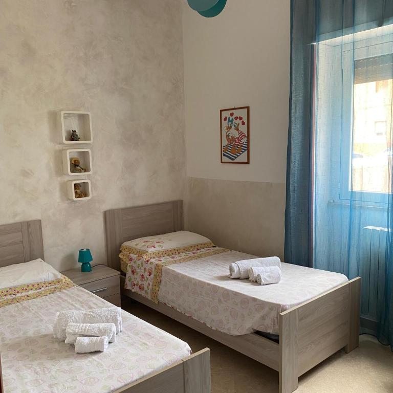 Casa vacanze margo' - Casa Vacanze - 2
