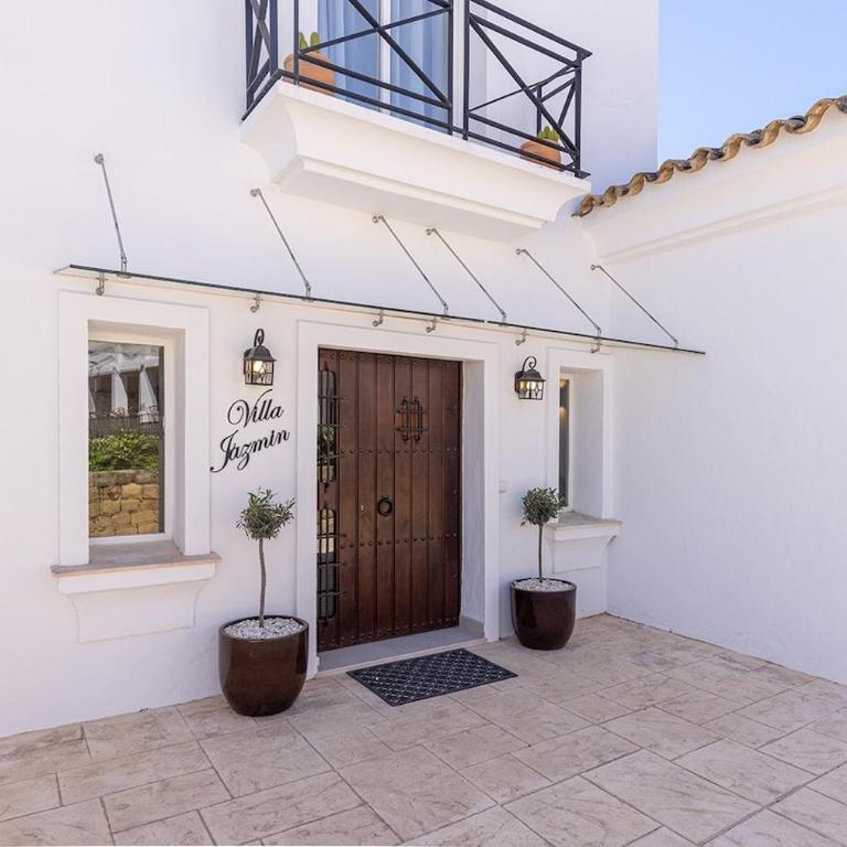 Villa close to the beach sea views - Villa - 75