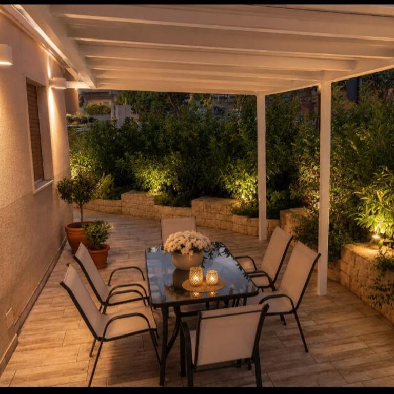 Casa vacanze margo' - Casa Vacanze - 4