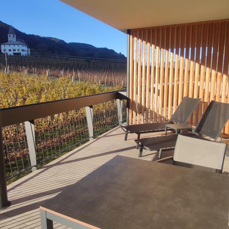 Highlight Apartments - Appartamento con 2 Camere da Letto, Balcone e Terrazza - 6