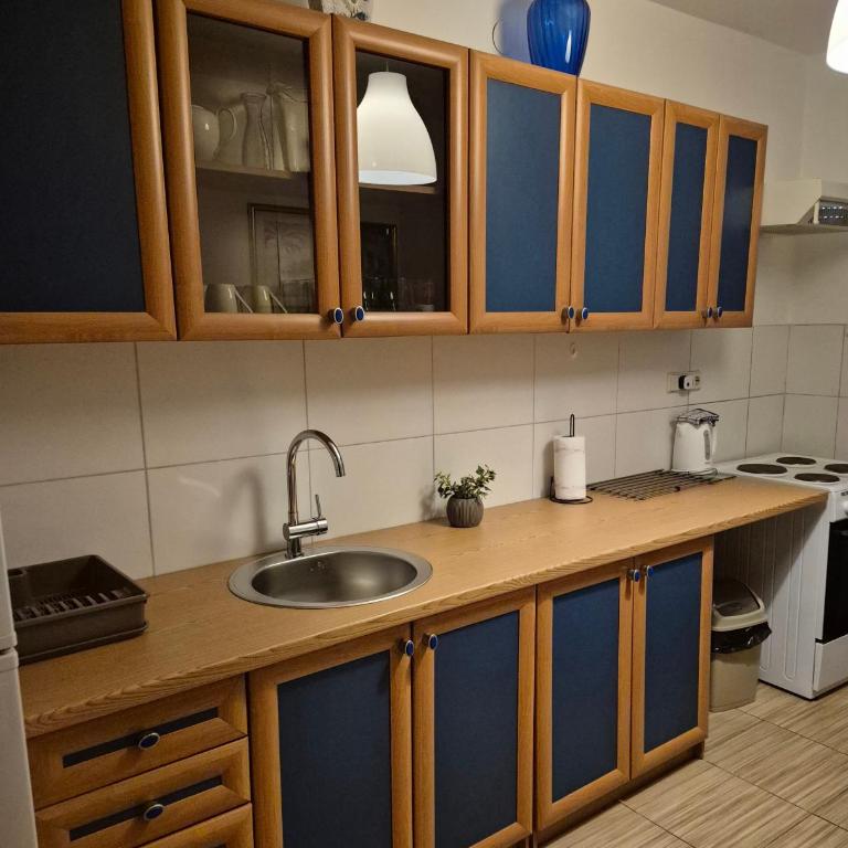 Apartments LiteMo - Studio sa Balkonom - 19