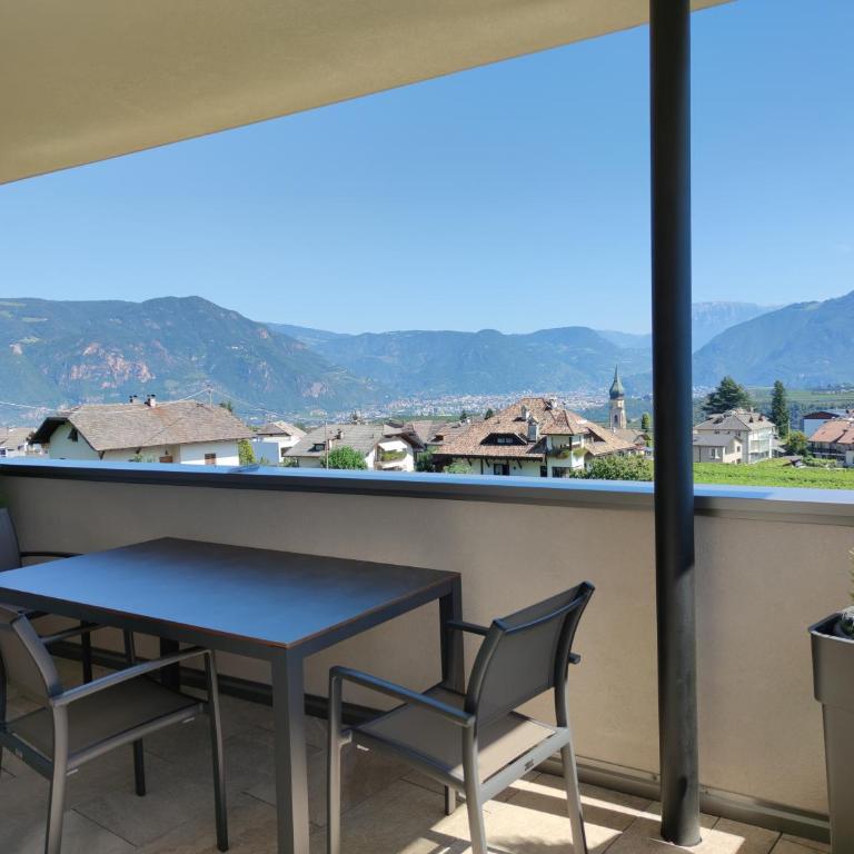 Highlight Apartments - Appartamento con 2 Camere da Letto, Balcone e Terrazza - 7