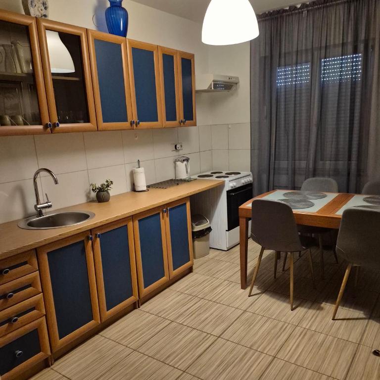 Apartments LiteMo - Studio sa Balkonom - 5