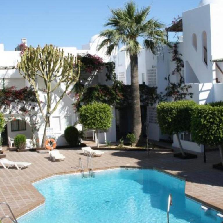 Torrelaguna 53 - Casa de 2 dormitorios - 1