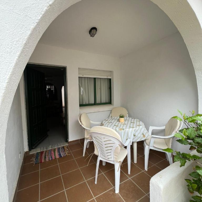 Torrelaguna 53 - Casa de 2 dormitorios - 8