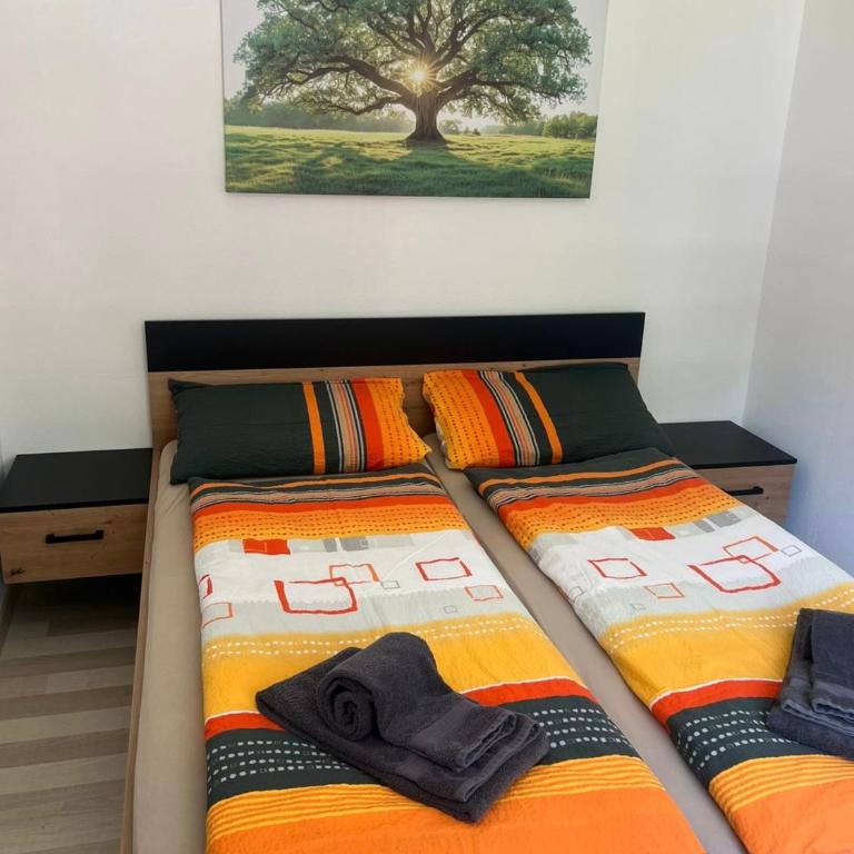 Bergblick Studio Leukerbad - Apartamento Estudio - 1 cama doble - 5