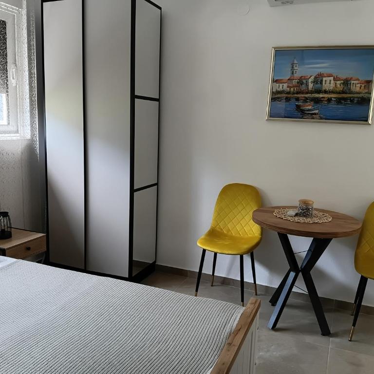 Studio Verde with swimming pool - Studio mit Bergblick - 3