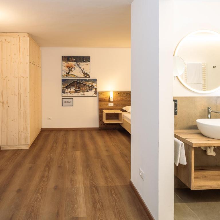 Hotel Hello - Suite Familiare - 1