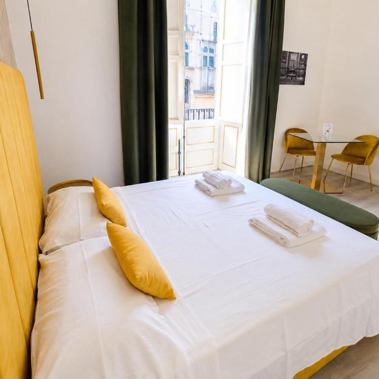 The Domes Apartment & Charme - Superior Doppelzimmer - 8