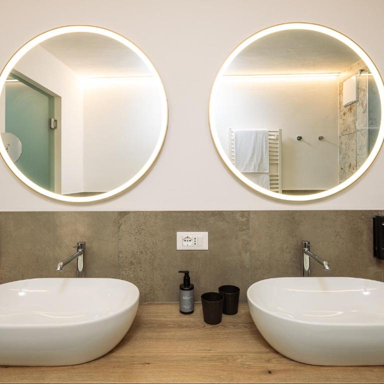 Hotel Hello - Suite Familiare - 4