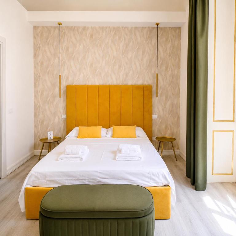 The Domes Apartment & Charme - Superior Doppelzimmer - 5