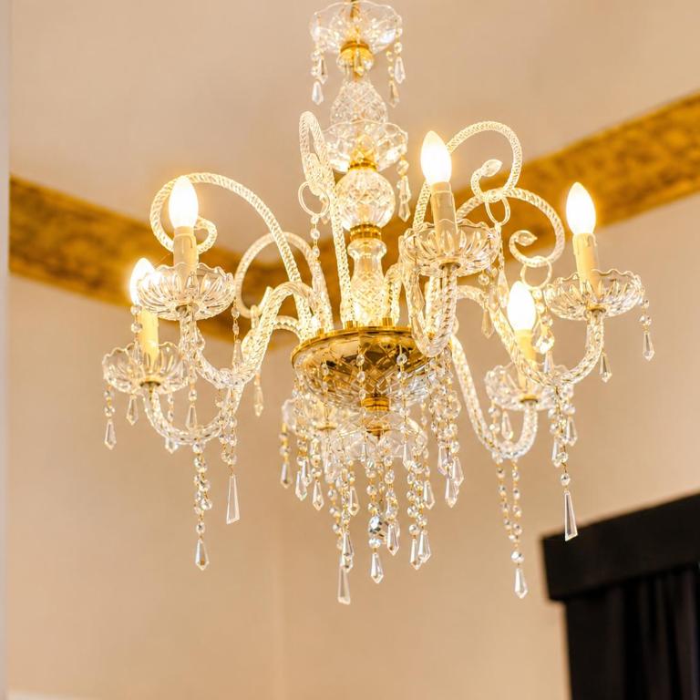 The Domes Apartment & Charme - Superior Doppelzimmer - 11