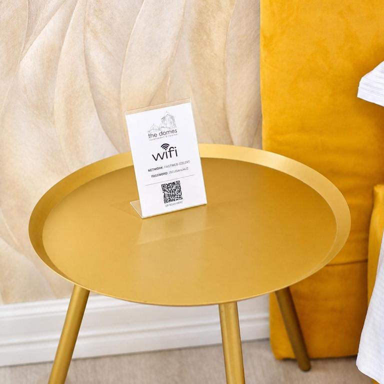 The Domes Apartment & Charme - Superior Doppelzimmer - 10