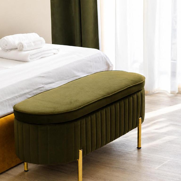 The Domes Apartment & Charme - Superior Doppelzimmer - 2