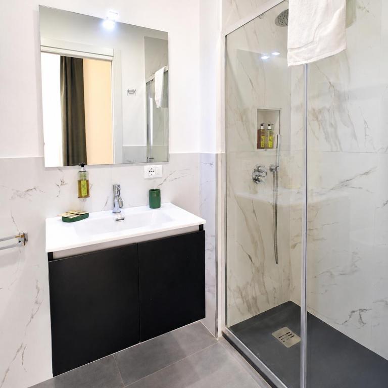 The Domes Apartment & Charme - Deluxe Doppelzimmer mit Balkon - 2