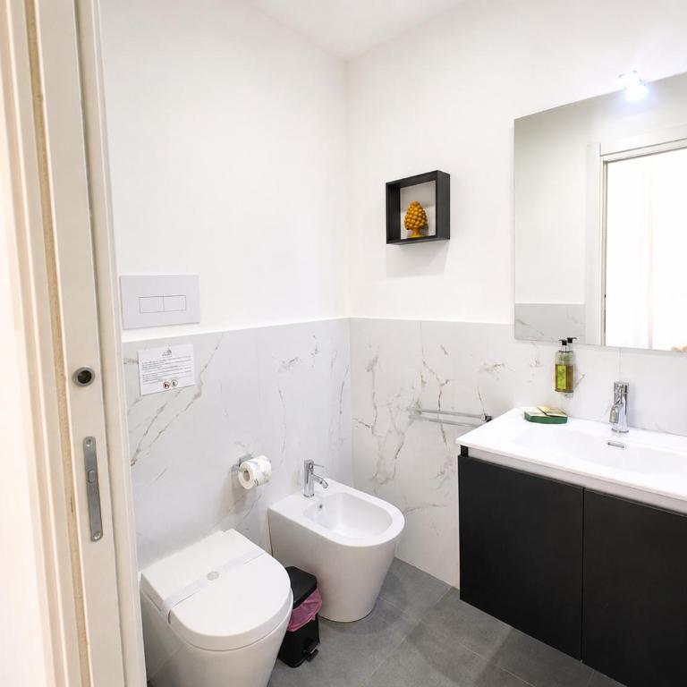 The Domes Apartment & Charme - Deluxe Doppelzimmer mit Balkon - 31