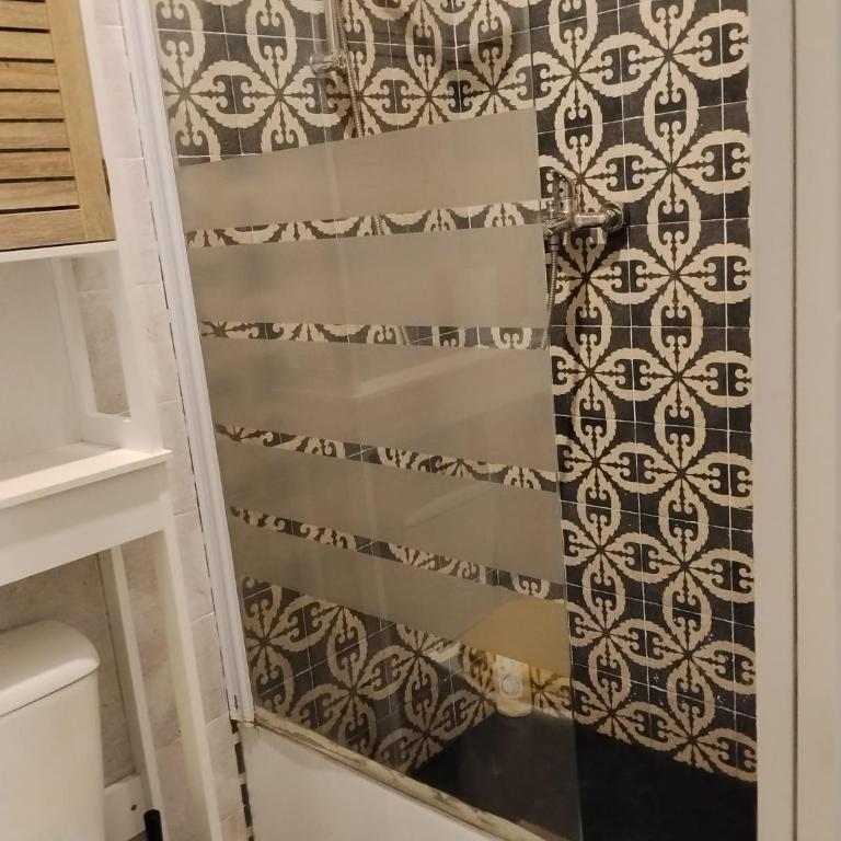 Studio Duna Triana - Apartamento de 1 dormitorio - 5