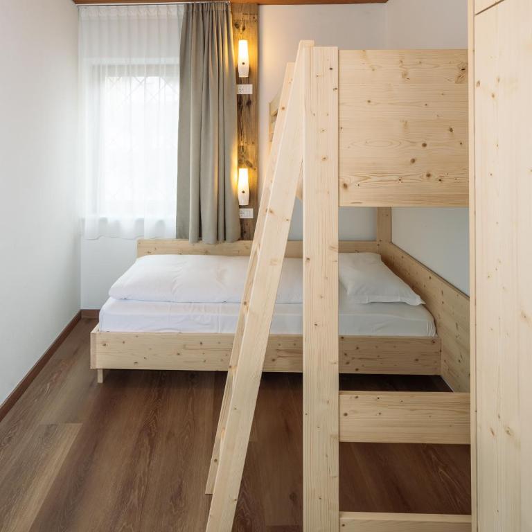 Hotel Hello - Suite Familiare - 6