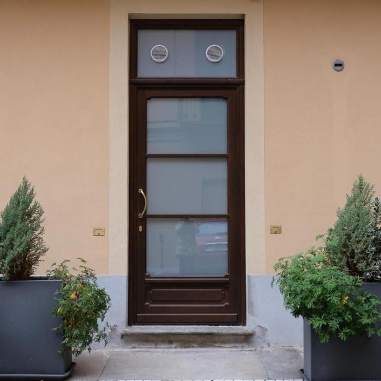 Loft Corte 31 - Deluxe One-Bedroom Apartment - 18