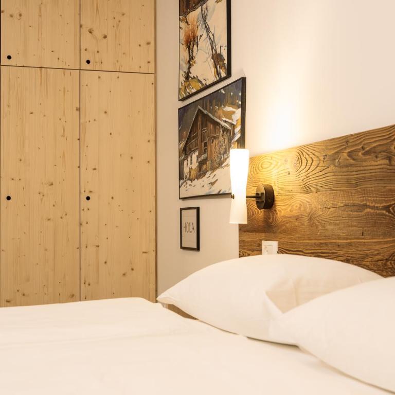 Hotel Hello - Suite Familiare - 10