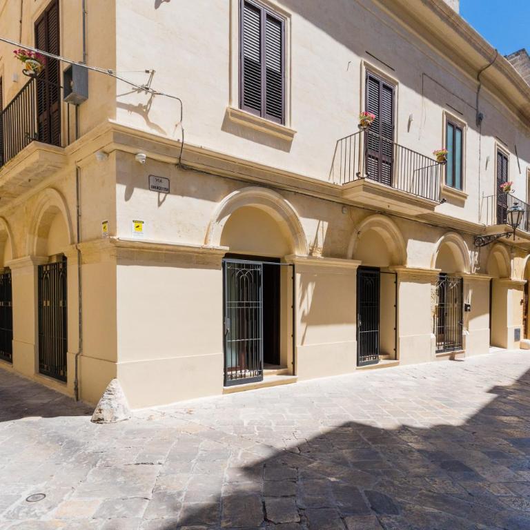 Tiso Dimora&Home - Lecce Selection - Appartamento con 1 Camera da Letto - 2