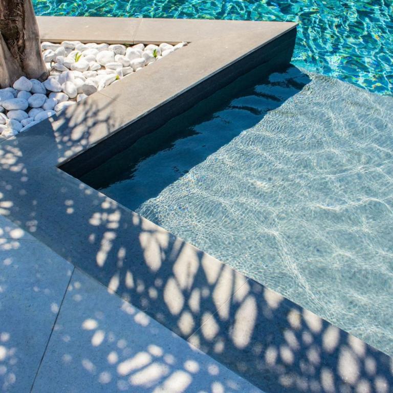 Villa Isabel con piscina moderna e area benessere - Villa Deluxe - 5