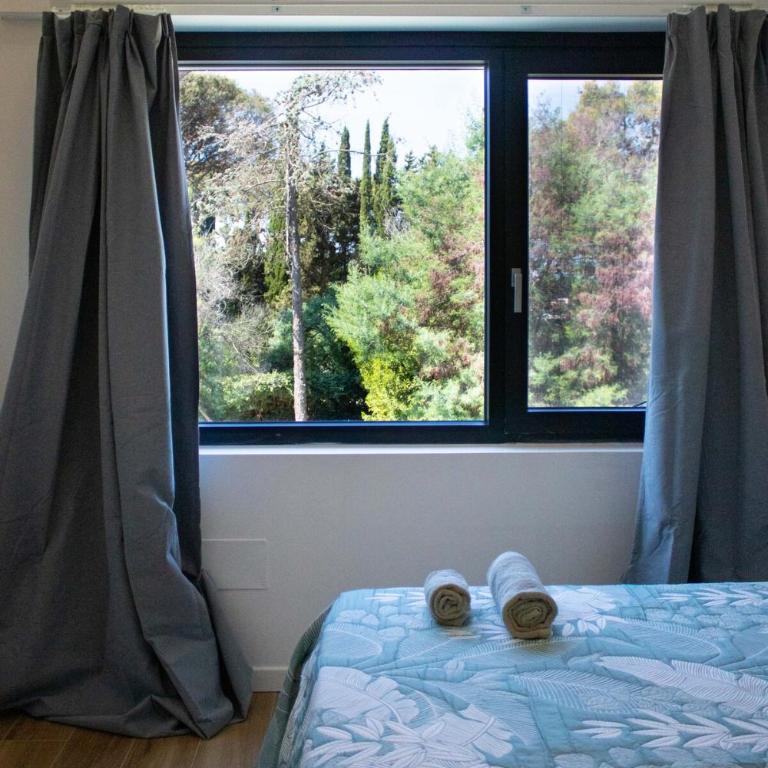 Villa Isabel con piscina moderna e area benessere - Villa Deluxe - 10