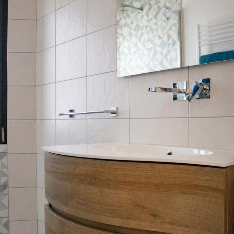 Villa Isabel con piscina moderna e area benessere - Villa Deluxe - 11