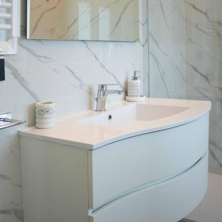 Villa Isabel con piscina moderna e area benessere - Villa Deluxe - 19